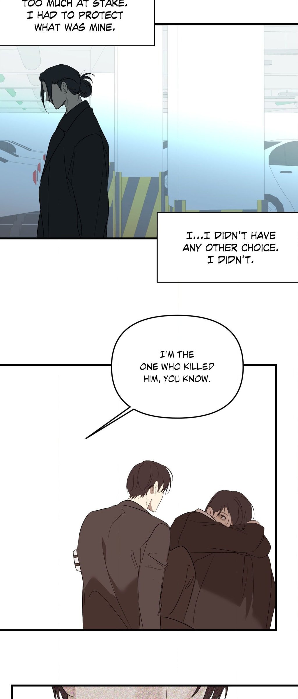 backlight, Chapter 44 image 36